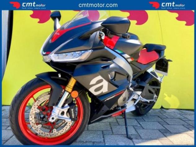APRILIA RS 660 Garantita e Finanziabile rif. 23739992 - Foto 2
