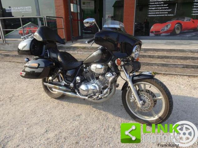 YAMAHA XV 1100 VIRAGO rif. 24028842