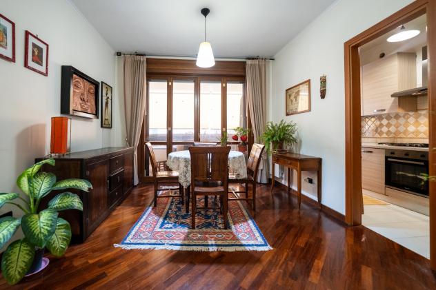 Appartamento in Via Gian Lorenzo Bernini - Foto 8