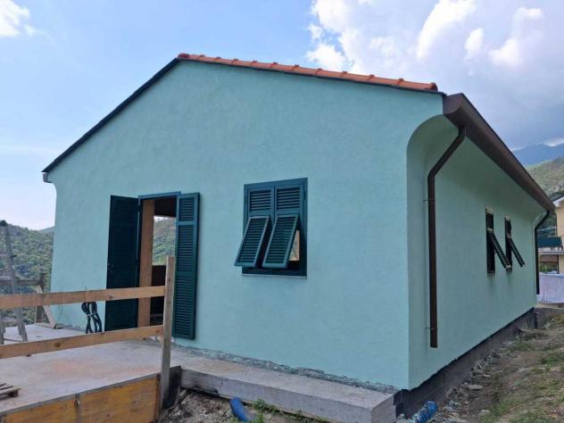 Attico in vendita a Magliolo