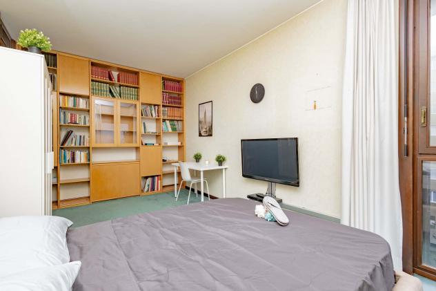 Via Caracciolo - Room 8 - Foto 2