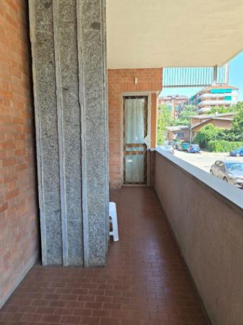 Appartamento di 150 m² con 4 locali in affitto a Torino - Foto 18