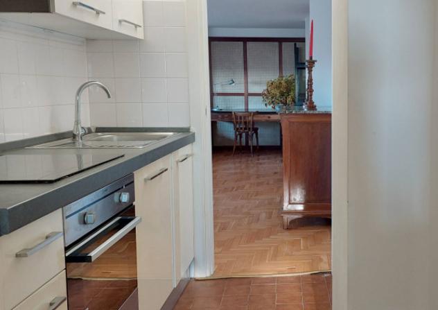 Appartamento di 70 m² con 2 locali in affitto a Milano - Foto 7