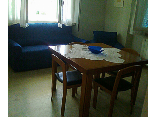 Villetta bifamiliare in affitto a Tonfano - Pietrasanta 110 mq  Rif: 1074834