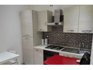 MONTESACRO BILOCALE ARREDATO CON PICCOLO GIARDINO PRIVATO CONDOMINIO INCLUSO NEL