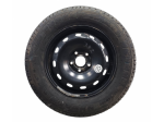 RUOTA DI SCORTA RENAULT Trafic Serie 403001852R R9M Diesel 1600 (14)