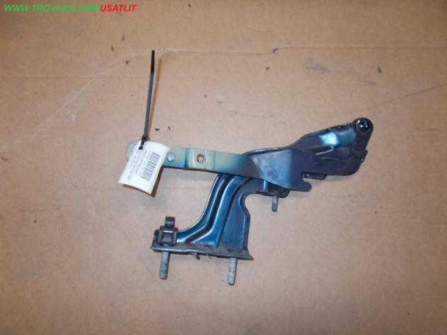 CERNIERA D.COFANO ANT. BLU MET ALFA ROMEO 156 (932-X1)  Carrozzeria  Lamierati esterni  Cofano  Cerniera cofano  ALFA ROMEO - 156 - 01-04-2000 - 01-03