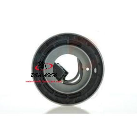 Bobina elettromagnete compressore aria Jeep Renegade 1.6 MJET 51989198 - Foto 3