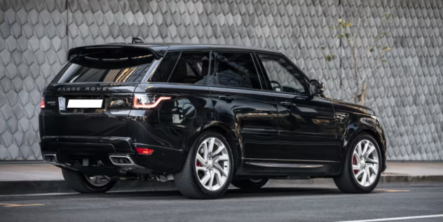 RICAMBI RANGE ROVER SPORT ANNO 2021 #0076 - Foto 2