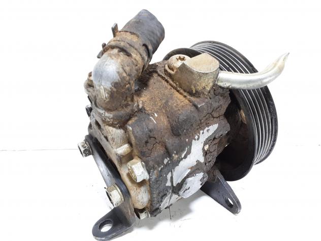 POMPA SERVOSTERZO LAND ROVER Range Rover SPORT AH223A696AB Diesel (0513) - Foto 5