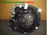 CAMBIO COMPL.(-modif.4158) 1.9 D 5 MARCE (PUNTO 99 ) FIAT PUNTO (1N/1P)  Me &hellip;