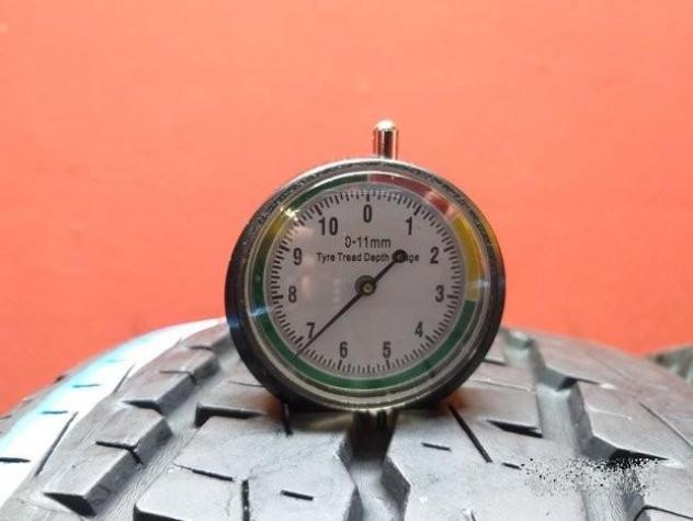 2 gomme 195 65 16c toyo a4740 - Foto 5