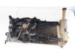 KIT RADIATORI FIAT Punto Berlina 5P 2° Serie benzina 1.2 (9903)