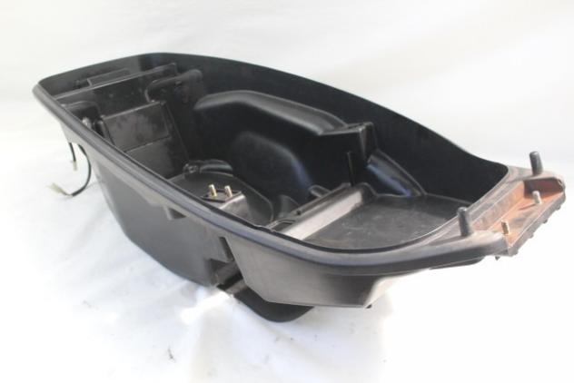KYMCO X-TOWN 125 81250AGE8E000 VASCA PORTA CASCO CT125 20 - 24 LUGGAGE BOX - Foto 4