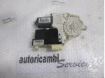 00009221S1 MOTORINO ALZACRISTALLO PORTA ANTERIORE DESTRA CITROEN C5 2.2 TD  &hellip;