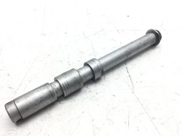 HONDA CB 500 PERNO RUOTA ANTERIORE CON SPESSORI 2004 2005 PC39C04F