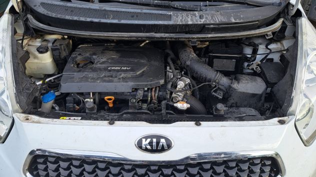 Ricambi vari Kia Venga 1.4CRDI del 2018 - Foto 6