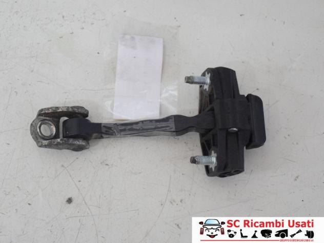 TIRANTE FERMO PORTA ANT. DX ALFA ROMEO Mito Serie (955_) 50509095 (08) - Foto 2