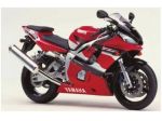 yamaha r6 2001 - ricambi