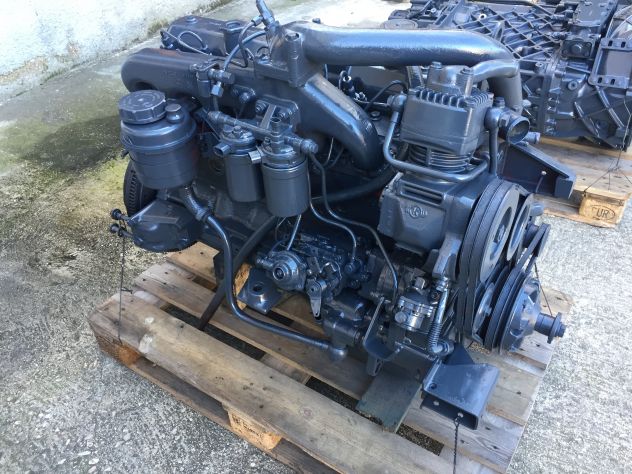 Motore 8060.25 V 80E15-100E15 - Foto 2