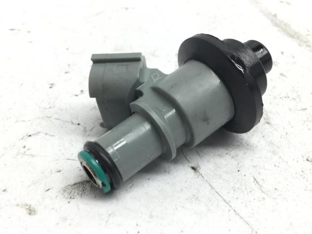 HONDA CBR RR ABS KM0 600 INIETTORE BENZINA CARBURANTE CASSA FILTRO 2024 2026 - Foto 6