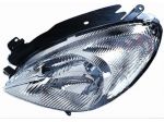 FARO ANTERIORE SX CITROEN PICASSO 1999 0853037813 6204W0 6205W0