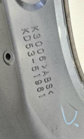 SPOILER PORTELLONE POSTERIORE MAZDA CX-5 Serie KD53-51961 Diesel 2000 (1216) - Foto 6