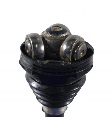 SEMIASSE ANTERIORE DESTRO CITROEN C3 AirCross 9813122880 (17) - Foto 8