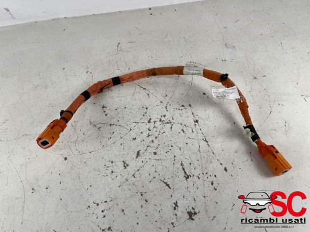 Cablaggio Alta Tensione Audi A3 1.4 Ibrida 5WA971449A - 41678 - Foto 5