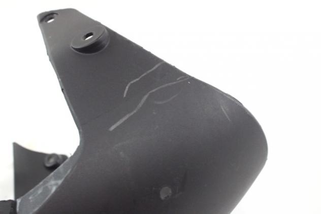 APRILIA RS 457 2B010723 PARAFANGO ANTERIORE 24 - 25 FRONT MUDGUARD CON GRAFFI - Foto 7