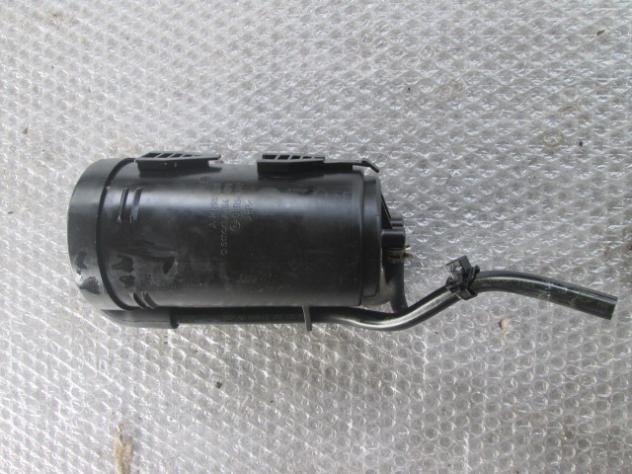 A4544700059 FILTRO CARBONE ATTIVO SMART FORFOUR 1.3 B 70KW AUT 5P (2005) RICAMBIO USATO