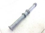 HONDA CBR RR ABS KM0 600 PERNO ASSE RUOTA POSTERIORE - LUNGHEZZA: 320 MM 2024