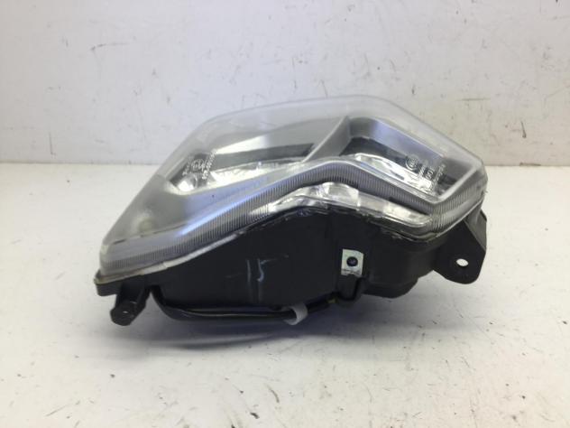 KSR MOTO GRS 125 FARO FANALE ANTERIORE 2017 2020 VA4U1400 - Foto 4