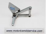 PEDANA ANTERIORE DESTRA DUCATI 620 S SUPERSPORT 2003-2004 0028560 FRONT RIG &hellip;