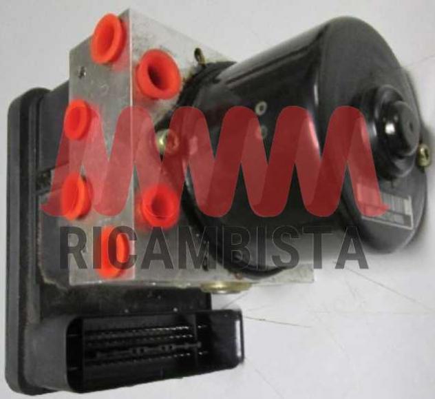 10020600024 BMW Z3 aggregato gruppo pompa ABS riparazione - Foto 3