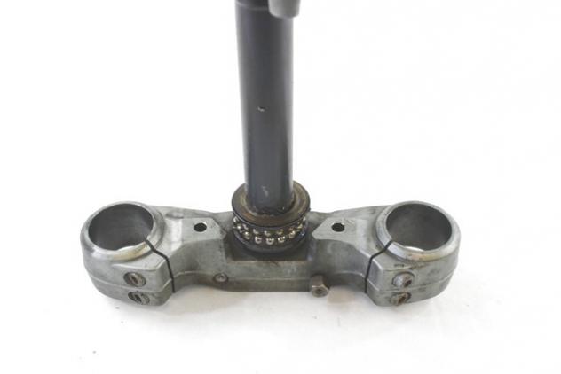 MOTO GUZZI NORGE 1200 GU05493130 GU05494030 PIASTRE FORCELLA 06 - 10 FORK PLATE - Foto 4