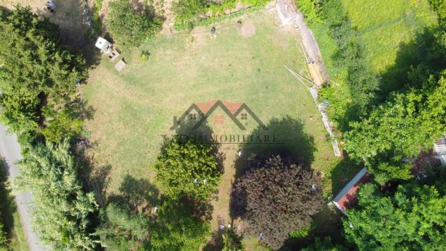 Terreno edif. residenziale in vendita a Pomarance 1025 mq Rif: 1235594 - Foto 4