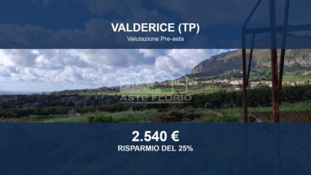 Immobile in asta di 1989 m² in vendita a Valderice