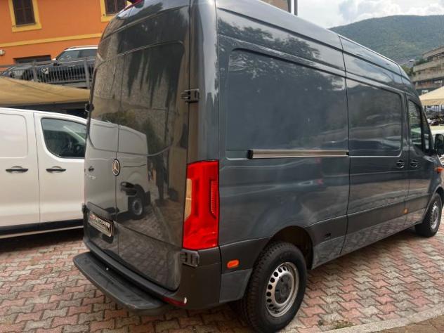MERCEDES-BENZ ESPRINTER ARMADA ESPRINTER KA rif. 23422258 - Foto 3