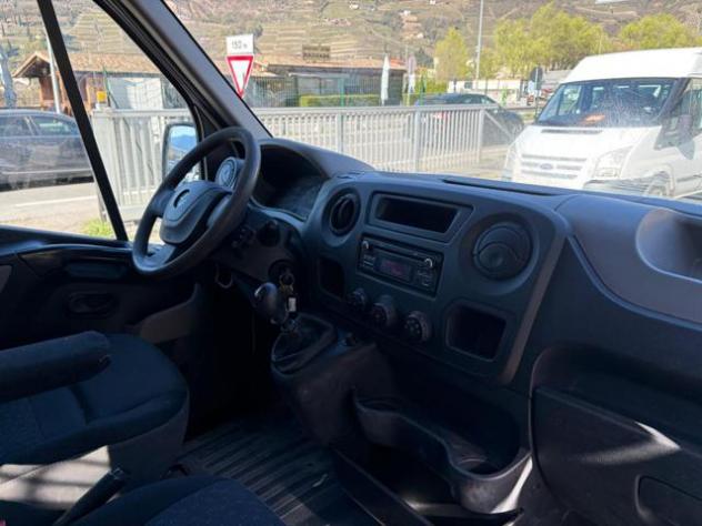 OPEL doppia cabina movano rif. 23488516 - Foto 5
