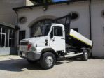 BREMACH Job X4 60 Ql.  ribaltabile 4x4 rif. 22807061