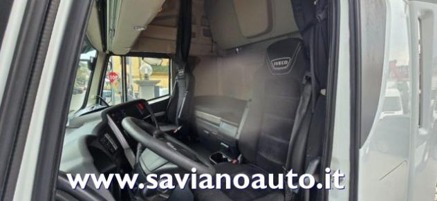 IVECO STRALIS 510 " TRATTORE STRADALE " rif. 23988913 - Foto 10