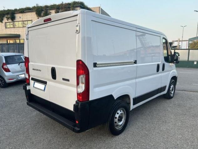 FIAT Ducato 28 2.3 MJT 120CV PC-TN Furgone *MOTORE NUOVO* rif. 23904438 - Foto 4