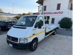 VOLKSWAGEN LT  46 2.5 DIESEL 109CV PREZZO+IVA UNICO PROPRIET rif. 24117689