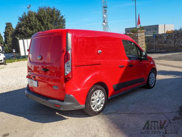 Ford Transit Connect 1.6 TDCi 115CV PC ALLESTITO OFFICINA MOBILE - Foto 4