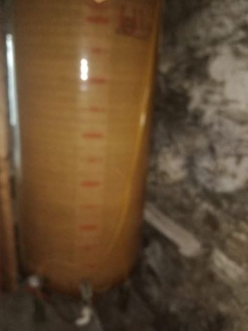 Botte da vino in vetroresina. - Foto 2