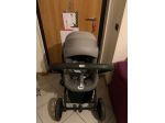 Vendo set per trasporto bambino