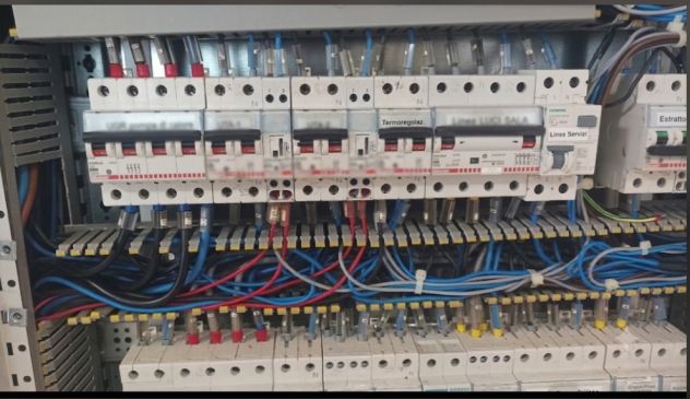 Elettricista - Foto 2