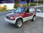 Suzuki Vitara 2.0 TDI JLX