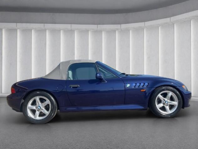 BMW Z3 1.8 cat Roadster - Foto 9